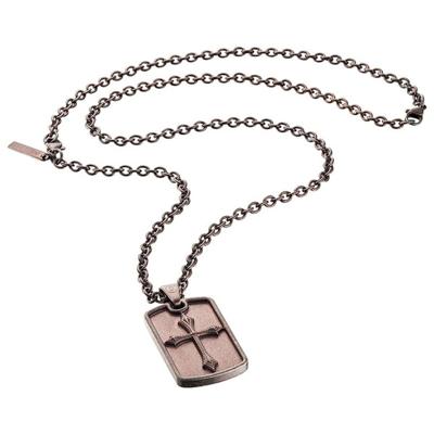 Ketting Heren Police S14AJH02P 50 cm