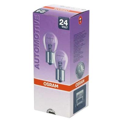 Osram Original 24V P21W BAU15s 7511