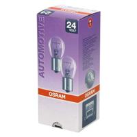 Osram Original 24V P21W BAU15s 7511
