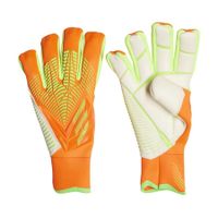 adidas Keepershandschoenen Predator Pro FSP Game Data - Rood/Groen - thumbnail