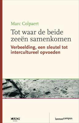 Tot waar de beide zeeën samenkomen (Paperback)