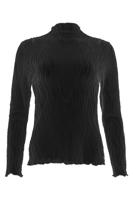 Maicazz Roxan Wi25.60.316 Tops En Singlets Black