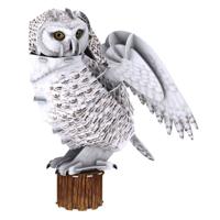 Cubic Fun 3d puzzel national geographic sneeuw uil - thumbnail