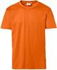 Hakro 292 T-shirt Classic - Orange - XS