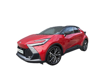 Toyota C HR
