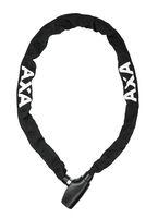Axa Kettingslot absolute 5-110cm zwart