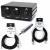 Devine MPS 500 fantoomvoeding Condensator-to-PC set