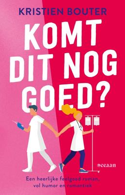 Komt dit nog goed? (Paperback)