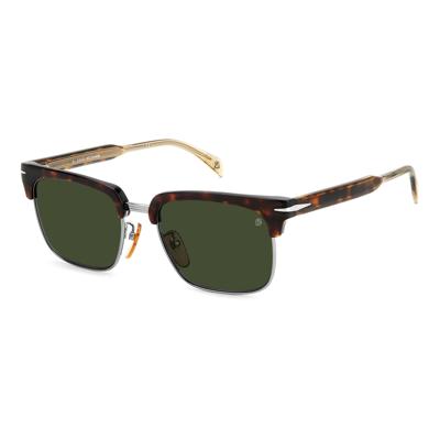 Heren zonnebril David Beckham DB-1119-G-S-3MA Ø 55 mm