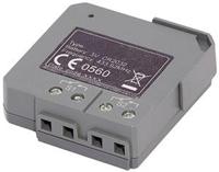 Enzo DiO Mini inbouw zender - 6960130