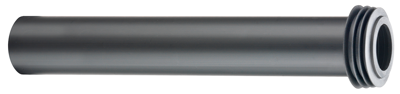 Cornat Aansluitbuis 300Mm Voor Wand-Wc - SPRV300