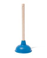 HEMA Ontstopper Blauw HEMA Ontstopper Blauw