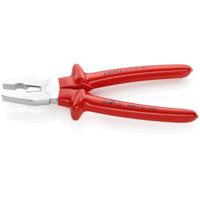 Knipex 03 07 250 VDE Combinatietang 250 mm DIN ISO 5746, DIN EN 60900