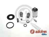 Reparatieset, remklauw D42008LK