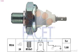 Oliedruksensor 70045