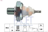 Oliedruksensor 70045