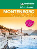 Montenegro (Paperback)