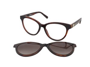 Brillen met correctie Love Moschino MOL051/CS 086/HA