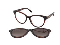 Brillen met correctie Love Moschino MOL051/CS 086/HA