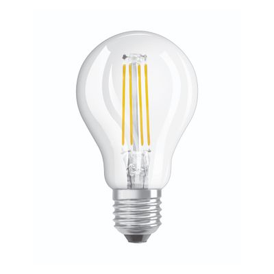 Osram Parathom Retrofit Classic E27 P45 5W 927 470lm Helder | Dimbaar - Vervanger voor 40W Osram Parathom Retrofit Classic E27 P45 5W 927 470lm Helder | Dimbaar - Vervanger voor 40W
