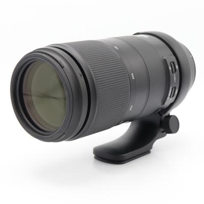 Tamron 100-400mm F/4.5-6.3 Di VC USD Canon EF occasion