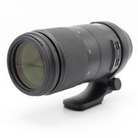 Tamron 100-400mm F/4.5-6.3 Di VC USD Canon EF occasion