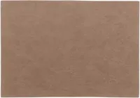 Unique Living placemat ava 30x43cm taupe
