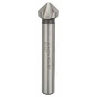 Bosch Accessories Bosch 2608597507 Kegelverzinkboor 12.4 mm HSS Cilinderschacht 1 stuk(s) - thumbnail