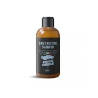 Barbers Garage Daily Routine Shampoo 250ml