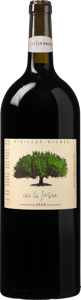 Domaine de la Jasse &apos;Vieilles Vignes&apos; Cabernet-Merlot Magnum