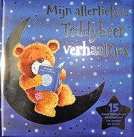 Mijn allerliefste Teddybeer verhaaltjes (Paperback)