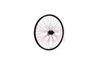 Roland achterwiel 27,5 ryde taurus21 shimano m475 zwart