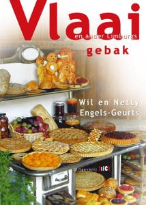Vlaai en ander Limburgs gebak (Paperback)