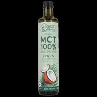 MCT olie premium bio 500 Milliliter