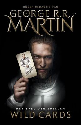 Het spel der spellen - - ebook