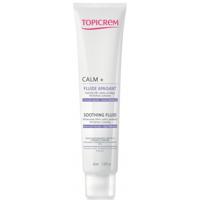 Topicrem Face Care Dagcrème Calm+ Soothing Fluid 40ml