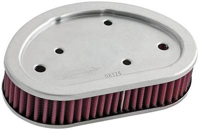 K&N Replac. filter hd-9608