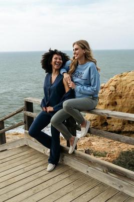 &Co Woman Broek PA328