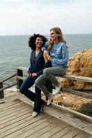 &Co Woman Broek PA328
