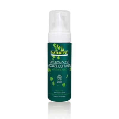 Naturtint Styling mousse eco