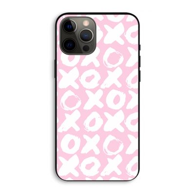 XOXO: iPhone 12 Pro Max Biologisch afbreekbaar hoesje