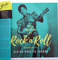 Sister Rosetta Tharpe - The Gospel Of Rock&apos;n&apos;Roll According To... LP