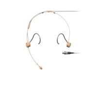 Shure TwinPlex TH53 Headset Bedraad In-ear Kantoor/callcenter Lichtbruin - thumbnail