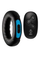 Remote Control 7X Silicone Cock Ring