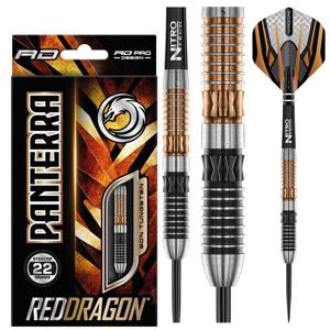 Red Dragon Panterra