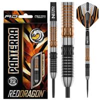 Red Dragon Panterra