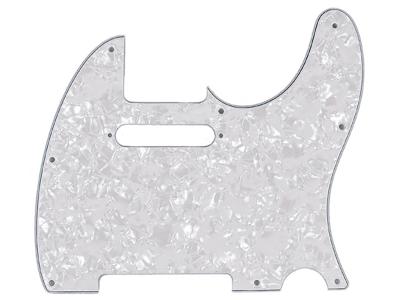 Fender 0992150000 slagplaat Standard Tele®