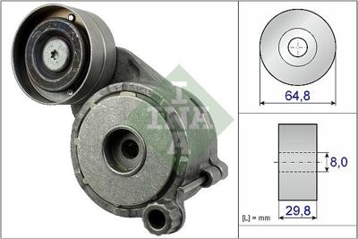 Spanner 534050610