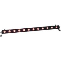 Eurolite BAR-12 DMX LED-lichteffect Aantal LEDs: 12