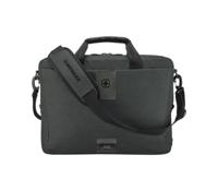 Wenger MX ECO Brief Laptoptas Geschikt voor max. (laptop): 40,6 cm (16) Grijs - thumbnail